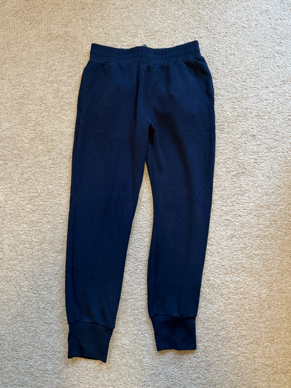 Varley Slim Cuff Pant